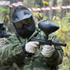 Paintball Leeds, West Yorkshire