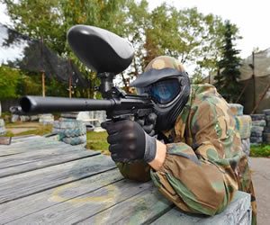 Paintball Paintball