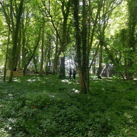 Paintball Cambridge, Cambridgeshire